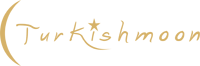 Turkish moon logo